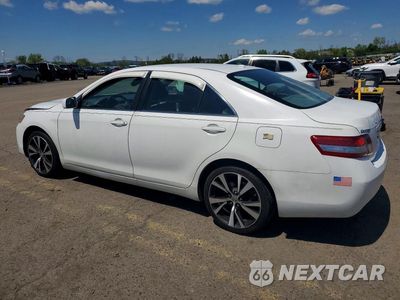 Drugie zdjęcie samochodu z przodu: 2010 TOYOTA CAMRY BASE VIN:4T1BF3EK5AU523247 - miniatura
