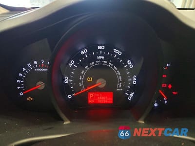 Zdjęcie 9 z 13 samochodu: 2012 KIA SPORTAGE LX VIN:KNDPB3A21C7324399 - miniatura