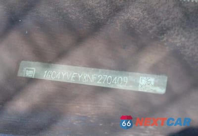 Zdjęcie 10 z 10 samochodu: 2022 CHEVROLET SILVERADO K3500 HIGH COUNTRY VIN:1GC4YVEY8NF270409 - miniatura
