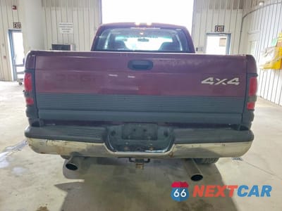 Zdjęcie 6 z 13 samochodu: 2000 DODGE RAM 1500 VIN:1B7HF13Y4YJ111276 - miniatura