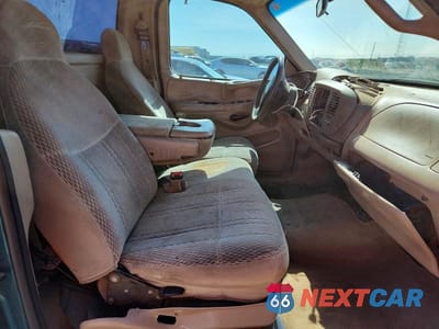 Zdjęcie 10 z 12 samochodu: 1998 FORD F150 VIN:1FTZF1767WKB99860 - miniatura