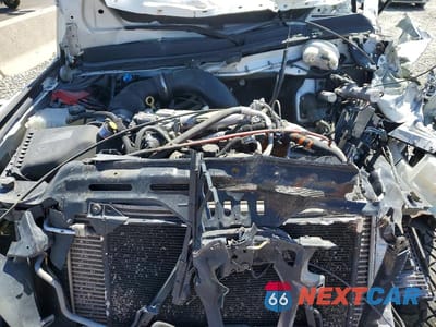 Zdjęcie 11 z 13 samochodu: 2013 CHEVROLET SILVERADO K2500 HEAVY DUTY LTZ VIN:1GC1KYE89DF154513 - miniatura
