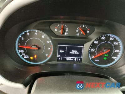 Zdjęcie 9 z 13 samochodu: 2023 CHEVROLET MALIBU LT VIN:1G1ZD5ST7PF200986 - miniatura