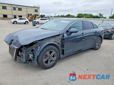 2021 KIA K5 LXS 5XXG14J28MG054864 - główne zdjęcie licytacji z USA - miniatura