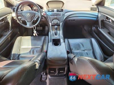 Zdjęcie 8 z 12 samochodu: 2012 ACURA TL VIN:19UUA8F59CA028394 - miniatura