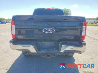 Zdjęcie 6 z 12 samochodu: 2017 FORD F250 SUPER DUTY VIN:1FT7W2B62HEC37887 - miniatura