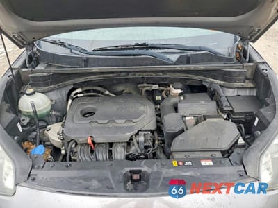 Zdjęcie 12 z 13 samochodu: 2019 KIA SPORTAGE LX VIN:KNDPMCAC7K7551825 - miniatura