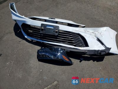 Zdjęcie 12 z 13 samochodu: 2026 TOYOTA CAMRY LE VIN:4T1DAACK5TU213178 - miniatura