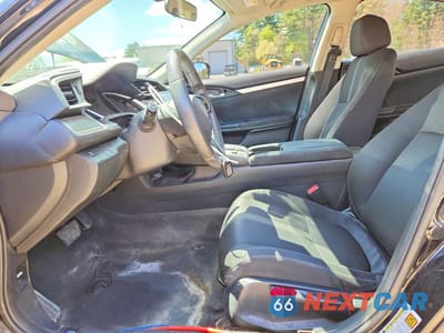 Zdjęcie 7 z 12 samochodu: 2017 HONDA CIVIC EX VIN:19XFC2F72HE227324 - miniatura