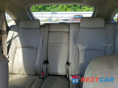 Zdjęcie 10 z 13 samochodu: 2007 LEXUS RX 350 VIN:2T2HK31U97C023868 - miniatura