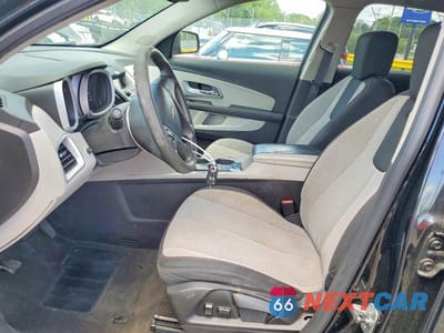 Zdjęcie 7 z 13 samochodu: 2010 CHEVROLET EQUINOX LT VIN:2CNALDEW3A6228899 - miniatura