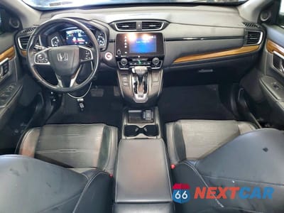 Zdjęcie 8 z 13 samochodu: 2017 HONDA CR-V EXL VIN:2HKRW2H87HH626283 - miniatura