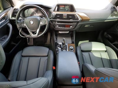 Zdjęcie 8 z 12 samochodu: 2019 BMW X3 XDRIVE30I VIN:5UXTR9C59KLP90929 - miniatura