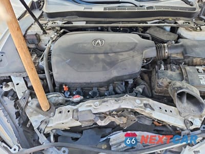 Zdjęcie 11 z 13 samochodu: 2017 ACURA TLX VIN:19UUB2F30HA001455 - miniatura