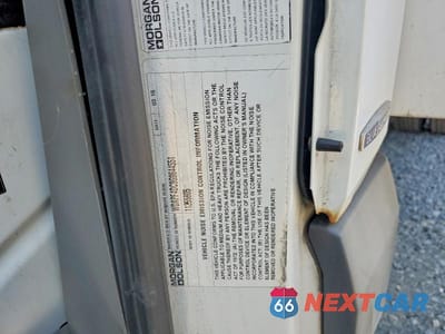 Zdjęcie 13 z 13 samochodu: 2016 MERCEDES-BENZ SPRINTER 3500 VIN:WDAPF4DC9G9644551 - miniatura