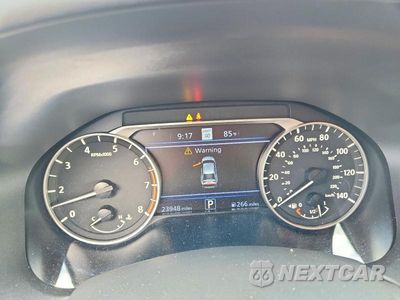 Zdjęcie 9 z 12 samochodu: 2024 NISSAN ALTIMA SV VIN:1N4BL4DW5RN315002 - miniatura