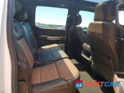 Zdjęcie 10 z 12 samochodu: 2023 FORD F350 SUPER DUTY VIN:1FT8W3BM0PED12772 - miniatura