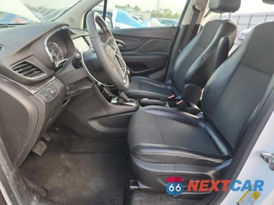 Zdjęcie 7 z 13 samochodu: 2018 BUICK ENCORE PREFERRED VIN:KL4CJASB1JB520786 - miniatura