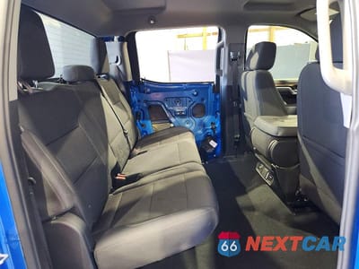 Zdjęcie 10 z 13 samochodu: 2026 CHEVROLET SILVERADO K1500 RST VIN:1GCUKEEDXTZ134891 - miniatura