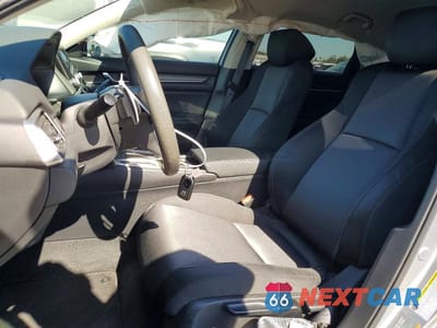 Zdjęcie 7 z 12 samochodu: 2021 HONDA ACCORD HYBRID VIN:1HGCV3F14MA018129 - miniatura