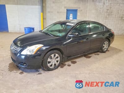 2011 NISSAN ALTIMA 2.5 1N4AL2AP0BN410540 - główne zdjęcie licytacji z USA - miniatura