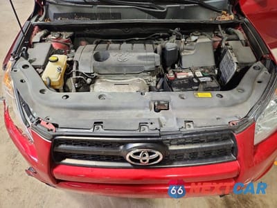 Zdjęcie 12 z 13 samochodu: 2012 TOYOTA RAV4 SPORT VIN:2T3RF4DV9CW239355 - miniatura