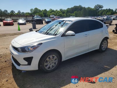 2023 KIA RIO LX 3KPA24ADXPE554302 - główne zdjęcie licytacji z USA - miniatura