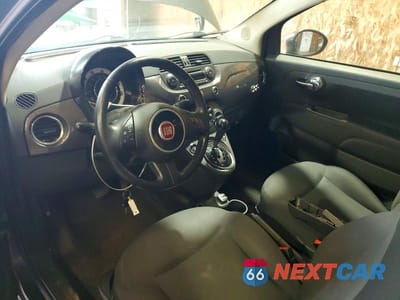 Zdjęcie 8 z 13 samochodu: 2015 FIAT 500 POP VIN:3C3CFFARXFT502199 - miniatura