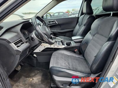 Zdjęcie 7 z 13 samochodu: 2022 MITSUBISHI OUTLANDER SE VIN:JA4J3UA8XNZ010359 - miniatura