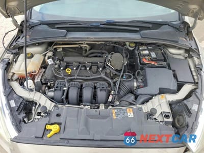 Zdjęcie 11 z 12 samochodu: 2015 FORD FOCUS TITANIUM VIN:1FADP3N21FL268836 - miniatura