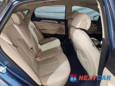 Zdjęcie 10 z 13 samochodu: 2015 HYUNDAI SONATA SE VIN:5NPE24AF1FH223279 - miniatura