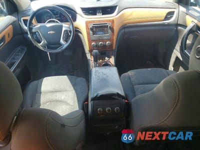 Zdjęcie 8 z 13 samochodu: 2014 CHEVROLET TRAVERSE LT VIN:1GNKVGKD6EJ243694 - miniatura