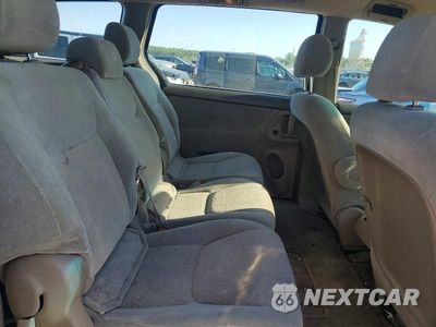 Zdjęcie 11 z 13 samochodu: 2005 TOYOTA SIENNA CE 8 PASSENGER VIN:5TDZA23C95S371331 - miniatura