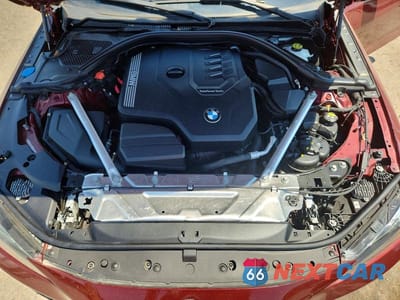 Zdjęcie 11 z 12 samochodu: 2022 BMW 430I VIN:WBA23AT08NCK16652 - miniatura