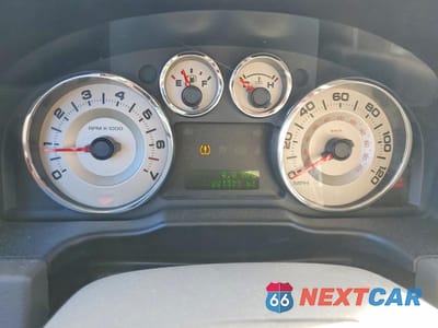 Zdjęcie 9 z 13 samochodu: 2009 FORD EDGE VIN:2FMDK38C09BA63828 - miniatura