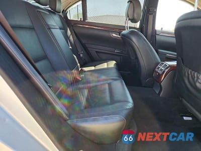 Zdjęcie 10 z 12 samochodu: 2013 MERCEDES-BENZ S 550 VIN:WDDNG7DB7DA511460 - miniatura