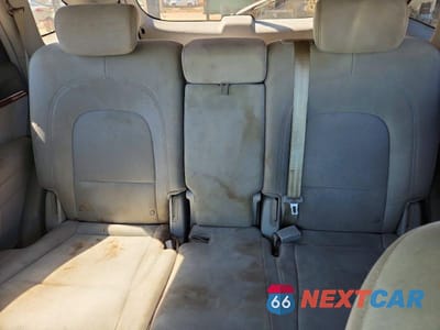 Zdjęcie 10 z 13 samochodu: 2007 HYUNDAI VERACRUZ GLS VIN:KM8NU13C97U013737 - miniatura