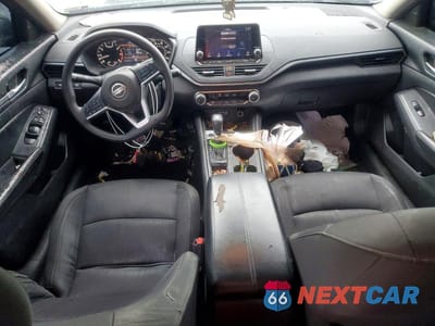 Zdjęcie 8 z 12 samochodu: 2022 NISSAN ALTIMA SV VIN:1N4BL4DV8NN340378 - miniatura