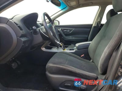 Zdjęcie 7 z 13 samochodu: 2015 NISSAN ALTIMA 2.5 SV VIN:1N4AL3AP6FC479711 - miniatura