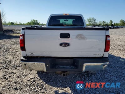 Zdjęcie 6 z 12 samochodu: 2015 FORD F250 SUPER DUTY VIN:1FT7X2B60FEB76372 - miniatura