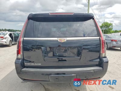 Zdjęcie 6 z 13 samochodu: 2015 CADILLAC ESCALADE ESV LUXURY VIN:1GYS4SKJ0FR619808 - miniatura