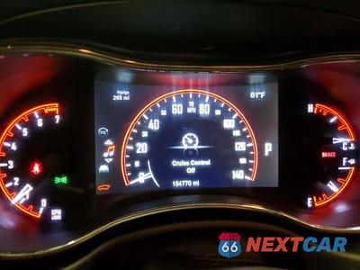 Zdjęcie 9 z 14 samochodu: 2014 DODGE DURANGO SXT VIN:1C4RDJAG3EC455895 - miniatura