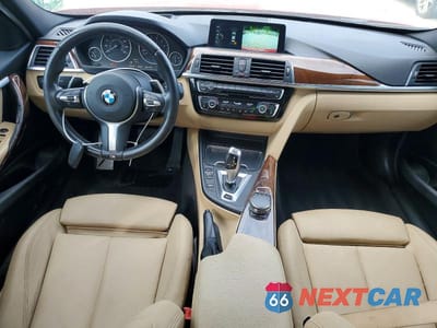 Zdjęcie 8 z 12 samochodu: 2017 BMW 330E VIN:WBA8E1C3XHA156758 - miniatura