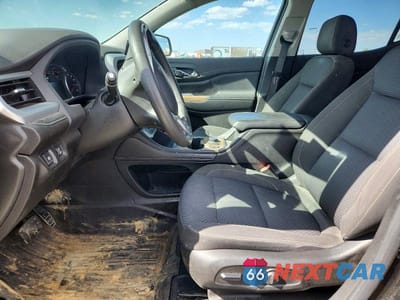 Zdjęcie 7 z 13 samochodu: 2021 GMC ACADIA SLE VIN:1GKKNRLS6MZ167089 - miniatura