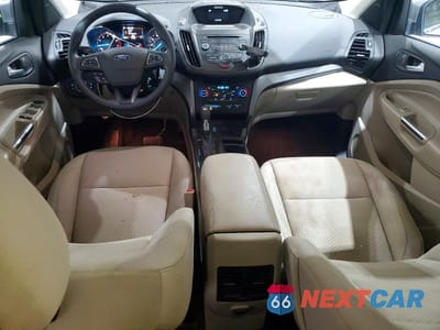 Zdjęcie 8 z 13 samochodu: 2017 FORD ESCAPE SE VIN:1FMCU0GD1HUA40677 - miniatura
