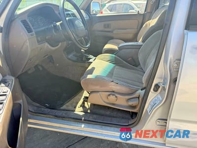 Zdjęcie 12 z 14 samochodu: 1997 TOYOTA 4RUNNER SR5 VIN:JT3HN86R1V0067663 - miniatura