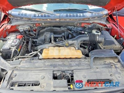 Zdjęcie 11 z 12 samochodu: 2015 FORD F150 SUPER CAB VIN:1FTEX1EP4FFA85184 - miniatura