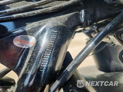 Zdjęcie 9 z 9 samochodu: 2025 HARLEY DAVIDSON FLTRX VIN:1HD1KH71XSB646650 - miniatura