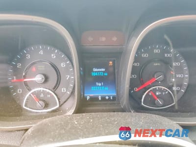 Zdjęcie 9 z 12 samochodu: 2013 CHEVROLET MALIBU LTZ VIN:1G11J5SX9DF239177 - miniatura