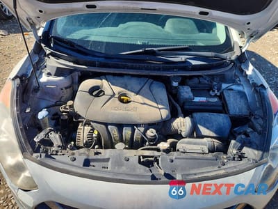 Zdjęcie 11 z 12 samochodu: 2014 HYUNDAI ELANTRA GT BASE VIN:KMHD35LH4EU215464 - miniatura